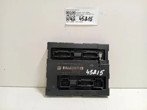 Centralina Comfort 8K0 907 064 CC Audi A4 8K2 2008