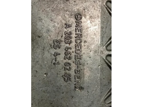 Piantone Sterzo A2034620205 Mercedes Classe SLK R171 2004