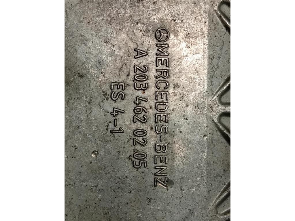 Piantone Sterzo A2034620205 Mercedes Classe SLK R171 2004