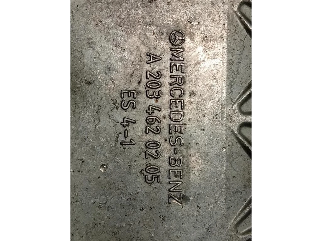 Piantone Sterzo A2034620205 Mercedes Classe SLK R171 2004