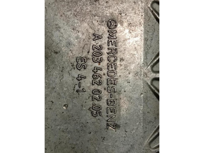 Piantone Sterzo A2034620205 Mercedes Classe SLK R171 2004