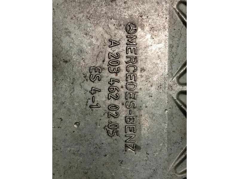 Piantone Sterzo A2034620205 Mercedes Classe SLK R171 2004