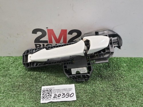 Maniglia Porta EST POST SX