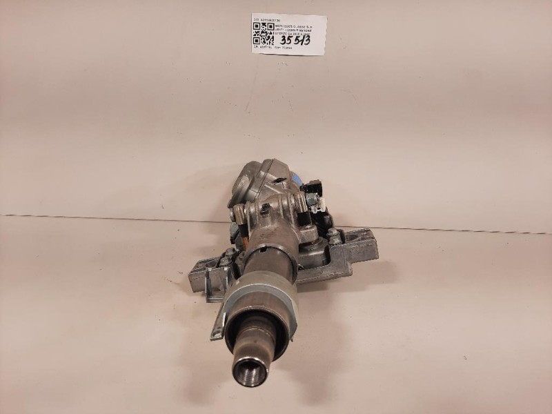 Piantone Sterzo A2114620120 Mercedes Classe SLK R171 2008