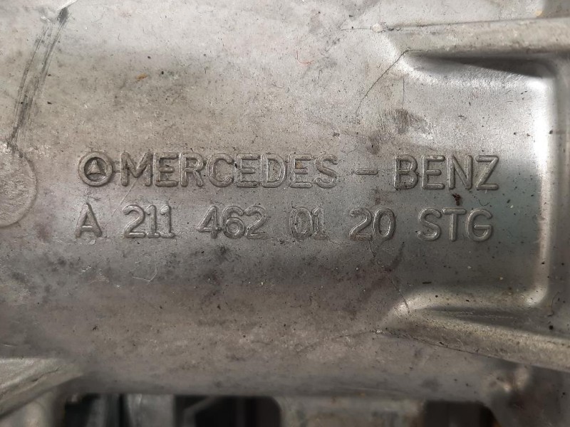 Piantone Sterzo A2114620120 Mercedes Classe SLK R171 2008