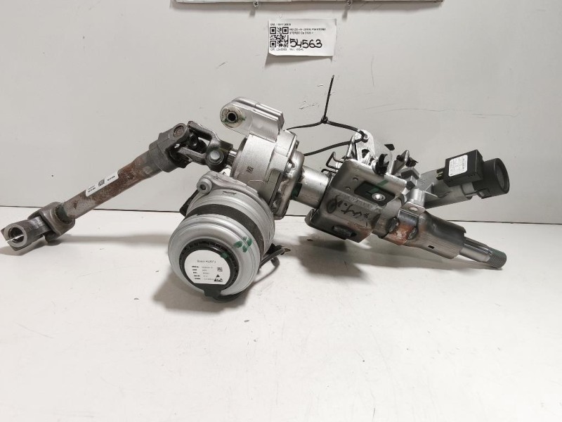 Piantone Sterzo 1161126801 Mg ZS II 2020