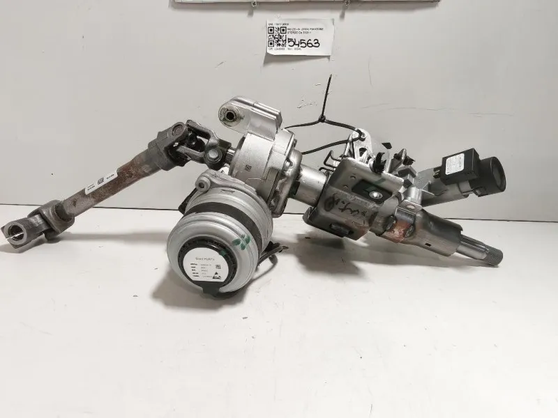 Piantone Sterzo 1161126801 Mg ZS II 2020