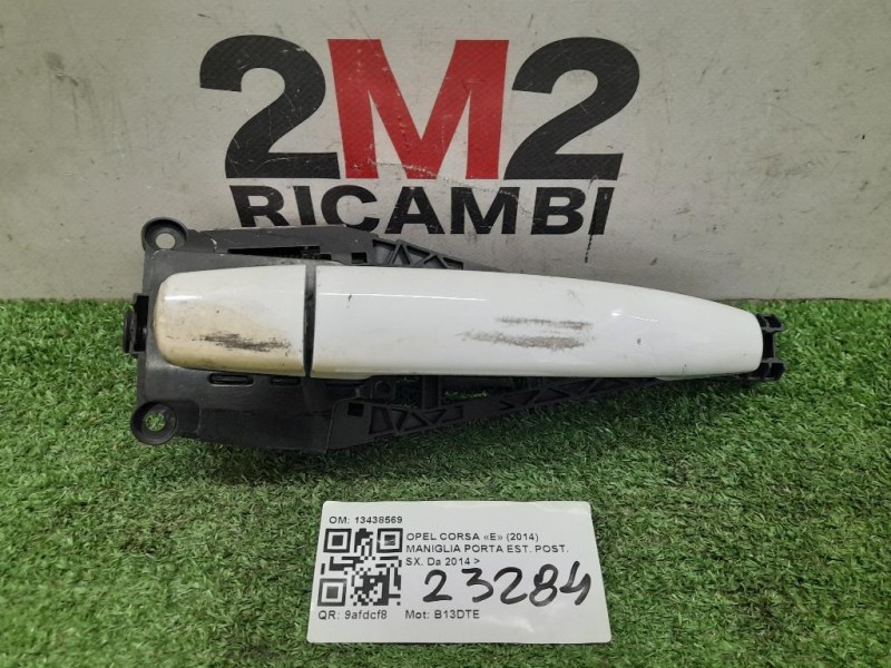 Centralina Comfort 8W0907063AC Audi A4 8W2 2015