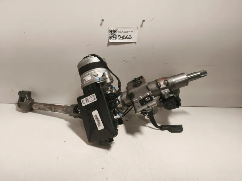 Piantone Sterzo 1161126801 Mg ZS II 2020