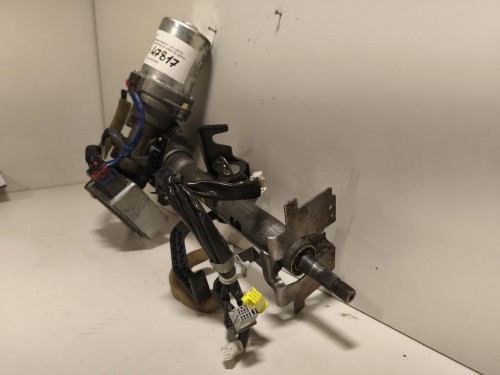 Piantone Sterzo 488101HB1B Nissan Micra IV 2013