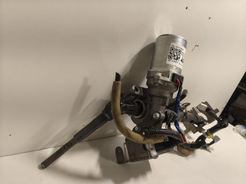 Piantone Sterzo 488101HB1B Nissan Micra IV 2013