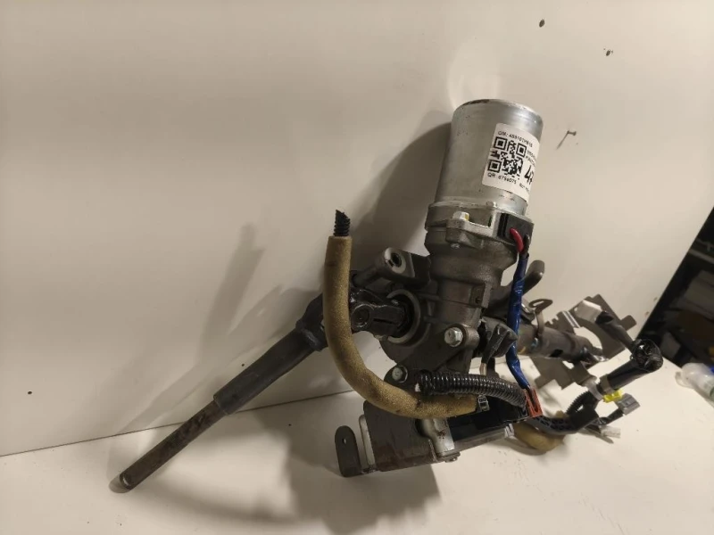 Piantone Sterzo 488101HB1B Nissan Micra IV 2013