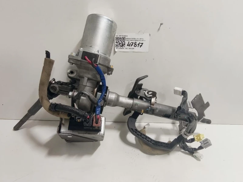 Piantone Sterzo 488101HB1B Nissan Micra IV 2013