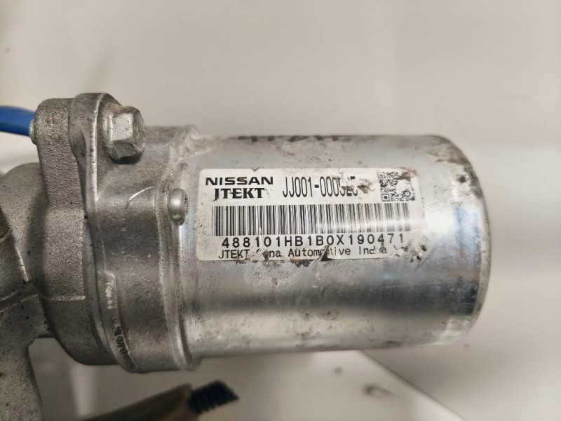 Piantone Sterzo 488101HB1B Nissan Micra IV 2013