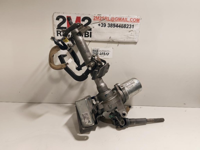 Piantone Sterzo 488101HB1B Nissan Micra IV 2013