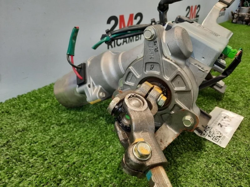 Piantone Sterzo 488054A01J Nissan PIXO 2009