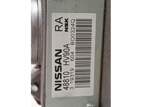 Piantone Sterzo 48810 HV90A Nissan Qashqai II 2017