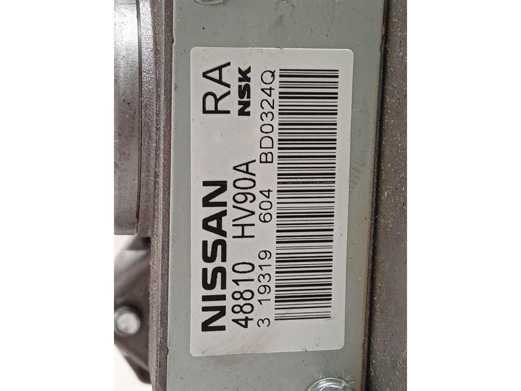 Piantone Sterzo 48810 HV90A Nissan Qashqai II 2017