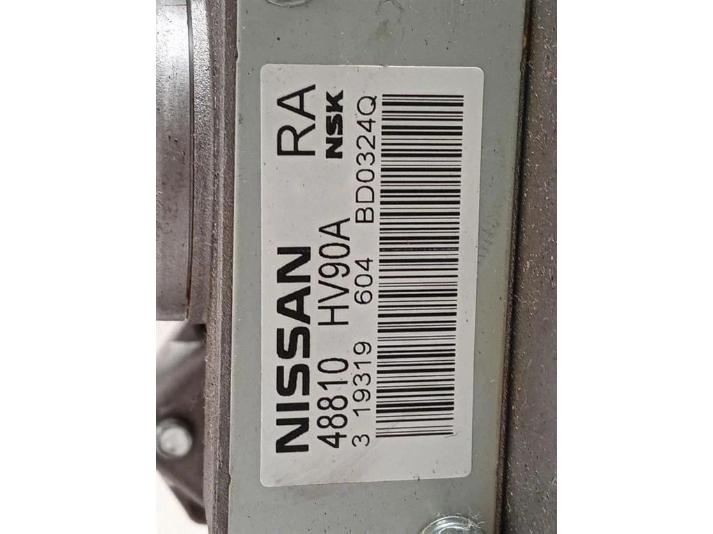 Piantone Sterzo 48810 HV90A Nissan Qashqai II 2017