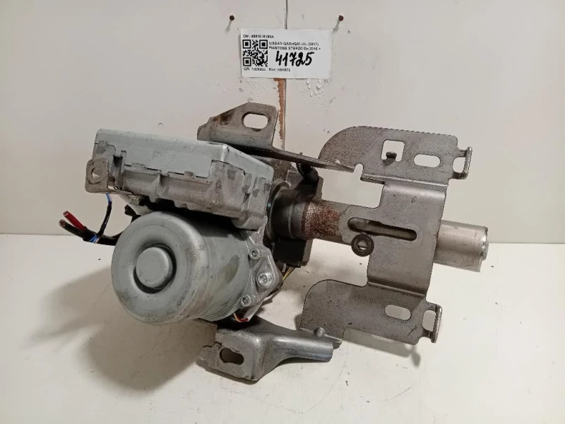 Piantone Sterzo 48810 HV90A Nissan Qashqai II 2017