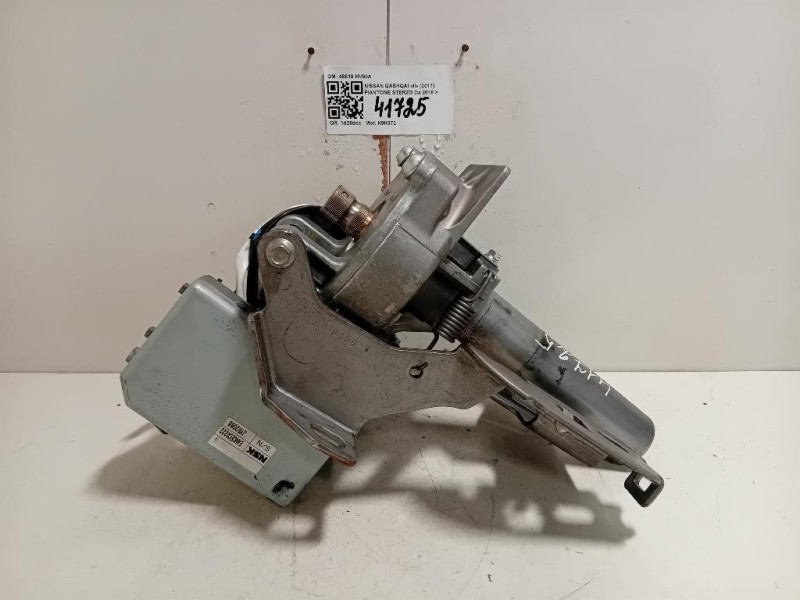 Piantone Sterzo 48810 HV90A Nissan Qashqai II 2017