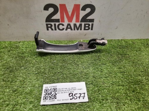 Maniglia Porta EST POST SX