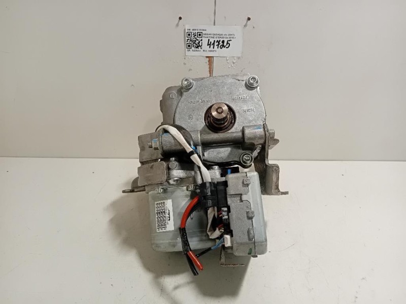 Piantone Sterzo 48810 HV90A Nissan Qashqai II 2017