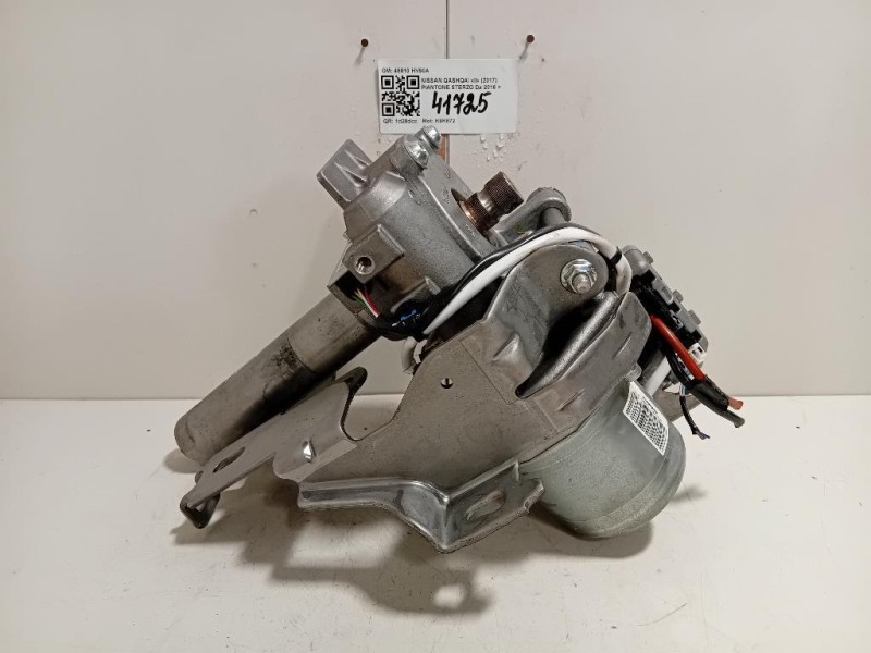 Piantone Sterzo 48810 HV90A Nissan Qashqai II 2017