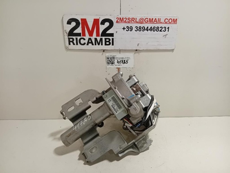 Piantone Sterzo 48810 HV90A Nissan Qashqai II 2017