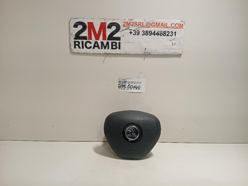 Air-bag Guidatore 3T0880201 3V0880201AC Skoda YETI 2014