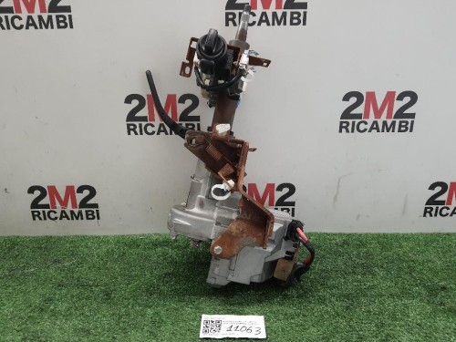 Piantone Sterzo 48810JG02D Nissan X-trail III 2011