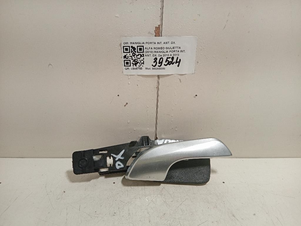 Centralina Comfort 8K0 907 063 P Audi A5 8TA Sportback 2012