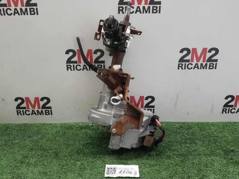 Piantone Sterzo 48810JG02D Nissan X-trail III 2011