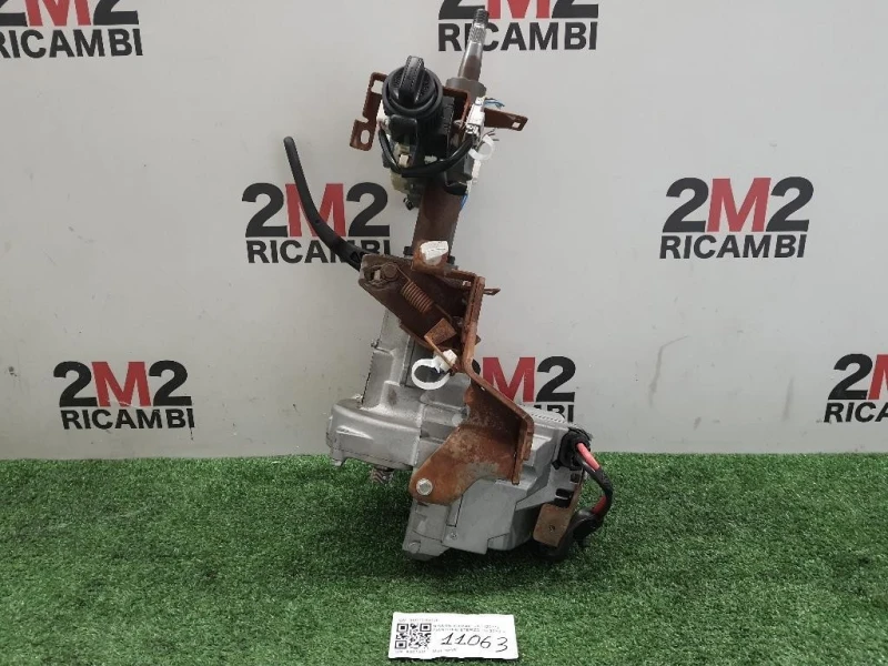 Piantone Sterzo 48810JG02D Nissan X-trail III 2011