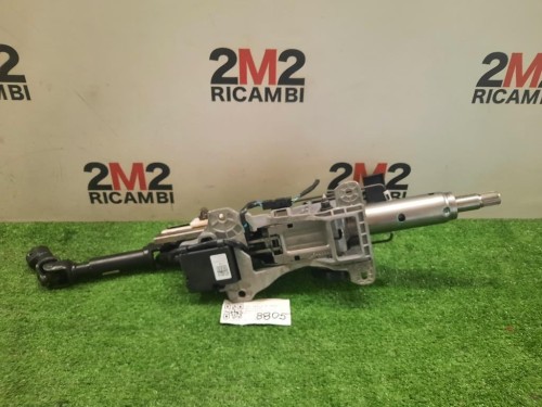 Piantone Sterzo 39156440 Opel Astra K 2019