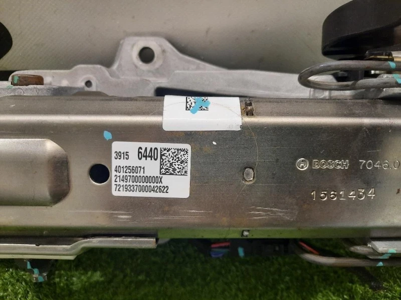 Piantone Sterzo 39156440 Opel Astra K 2019