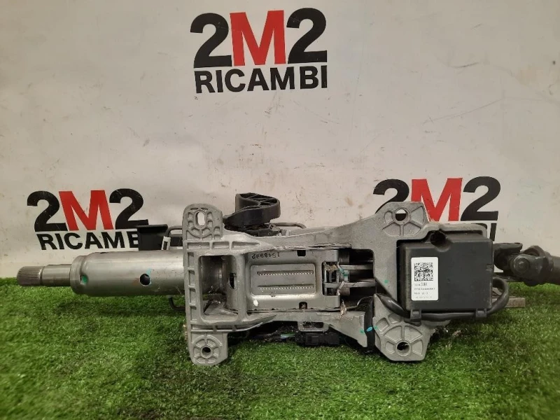 Piantone Sterzo 39156440 Opel Astra K 2019