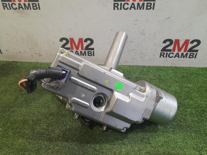 Piantone Sterzo 26117867 Opel Corsa D 2010