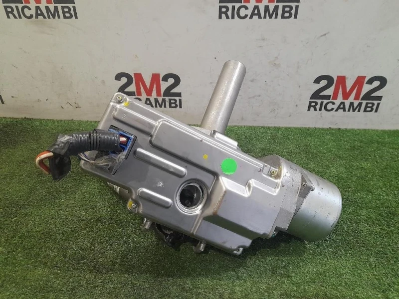 Piantone Sterzo 26117867 Opel Corsa D 2010