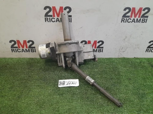 Piantone Sterzo 26117867 Opel Corsa D 2010