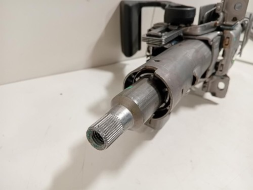 Piantone Sterzo 9824737580 Opel Corsa F 2019