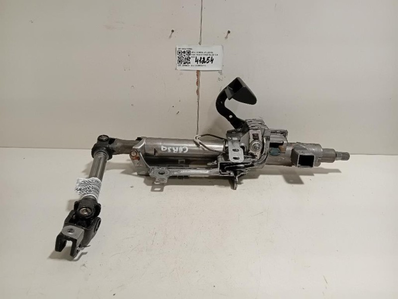 Piantone Sterzo 9824737580 Opel Corsa F 2019