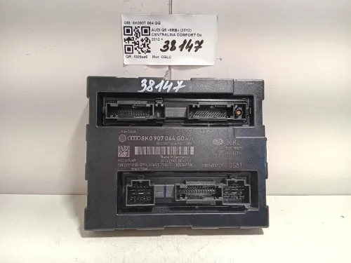 Centralina Comfort 8K0907 064 GG Audi Q5 8RB 2012