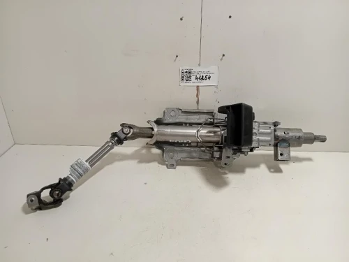 Piantone Sterzo 9824737580 Opel Corsa F 2019