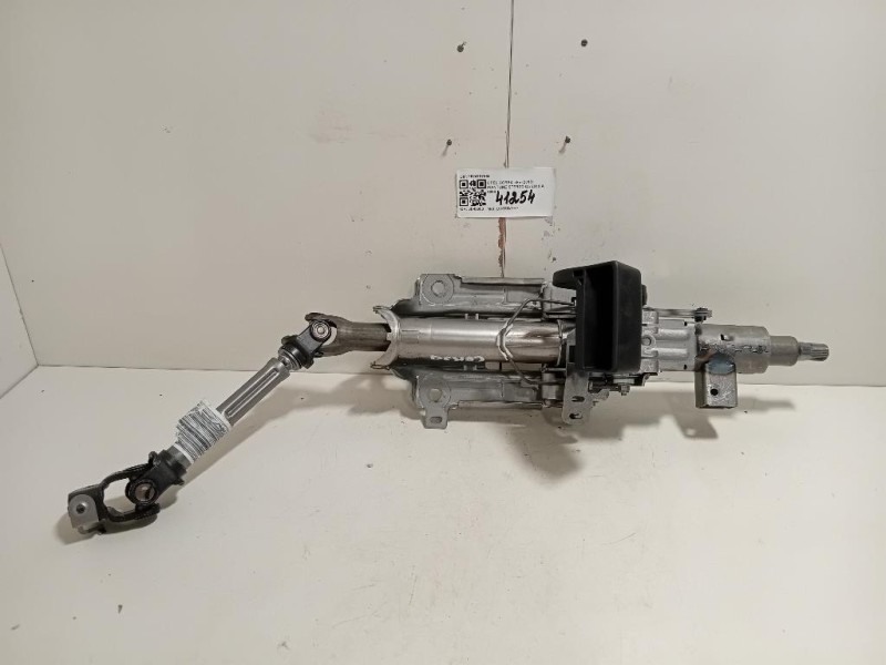 Piantone Sterzo 9824737580 Opel Corsa F 2019