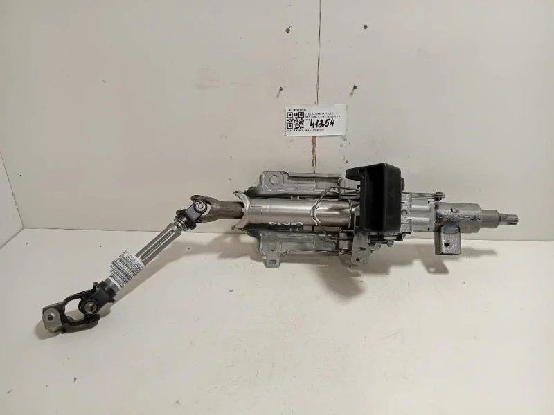 Piantone Sterzo 9824737580 Opel Corsa F 2019