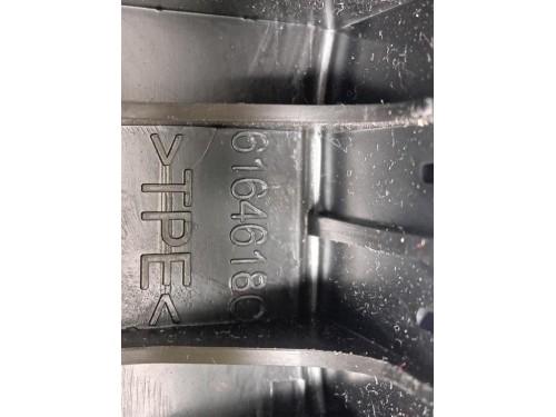 Air-bag Guidatore 61646180 Ssangyong Korando III 2011