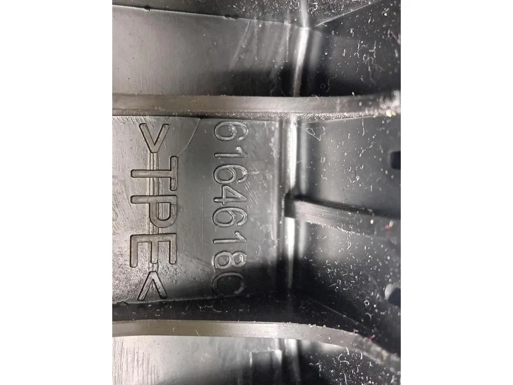 Air-bag Guidatore 61646180 Ssangyong Korando III 2011