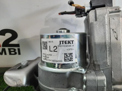 Piantone Sterzo 488103594R Renault CLIO IV 2016