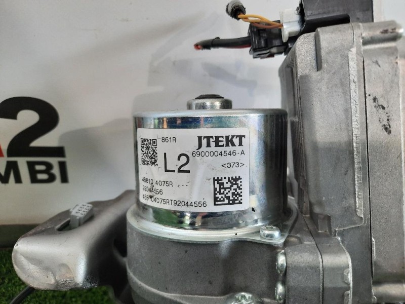 Piantone Sterzo 488103594R Renault CLIO IV 2016